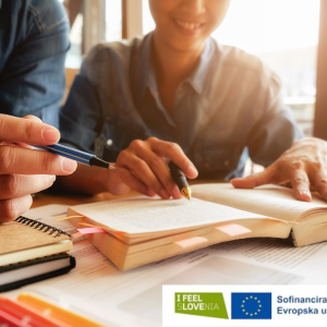 Vabimo k informativnim prijavam v jezikovne tečaje 2026