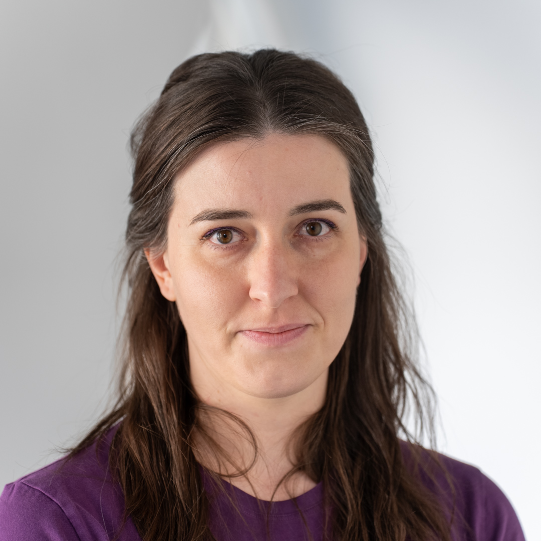 Živa Marinko